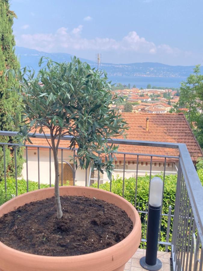Garda Sunshine Apartment Toscolano Maderno Bagian luar foto