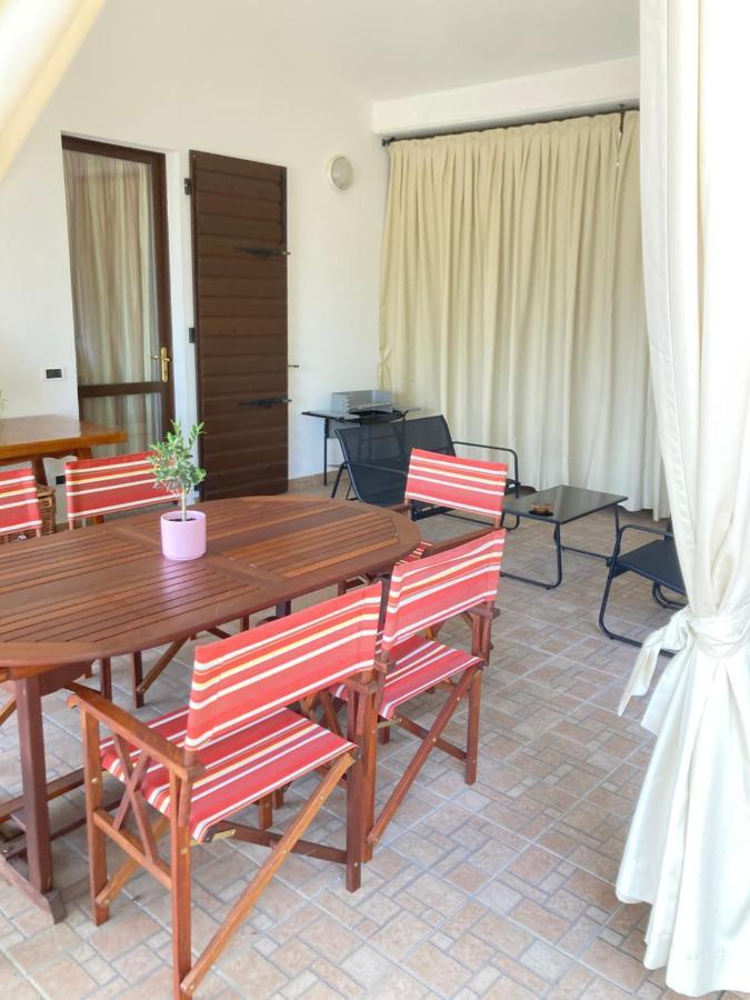Garda Sunshine Apartment Toscolano Maderno Bagian luar foto
