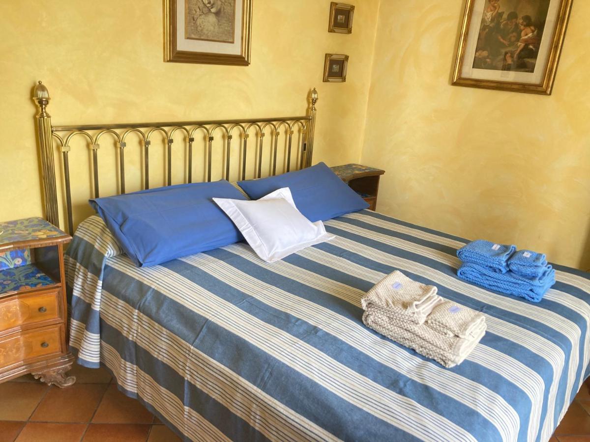 Garda Sunshine Apartment Toscolano Maderno Bagian luar foto