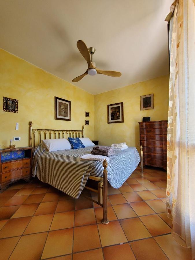 Garda Sunshine Apartment Toscolano Maderno Bagian luar foto