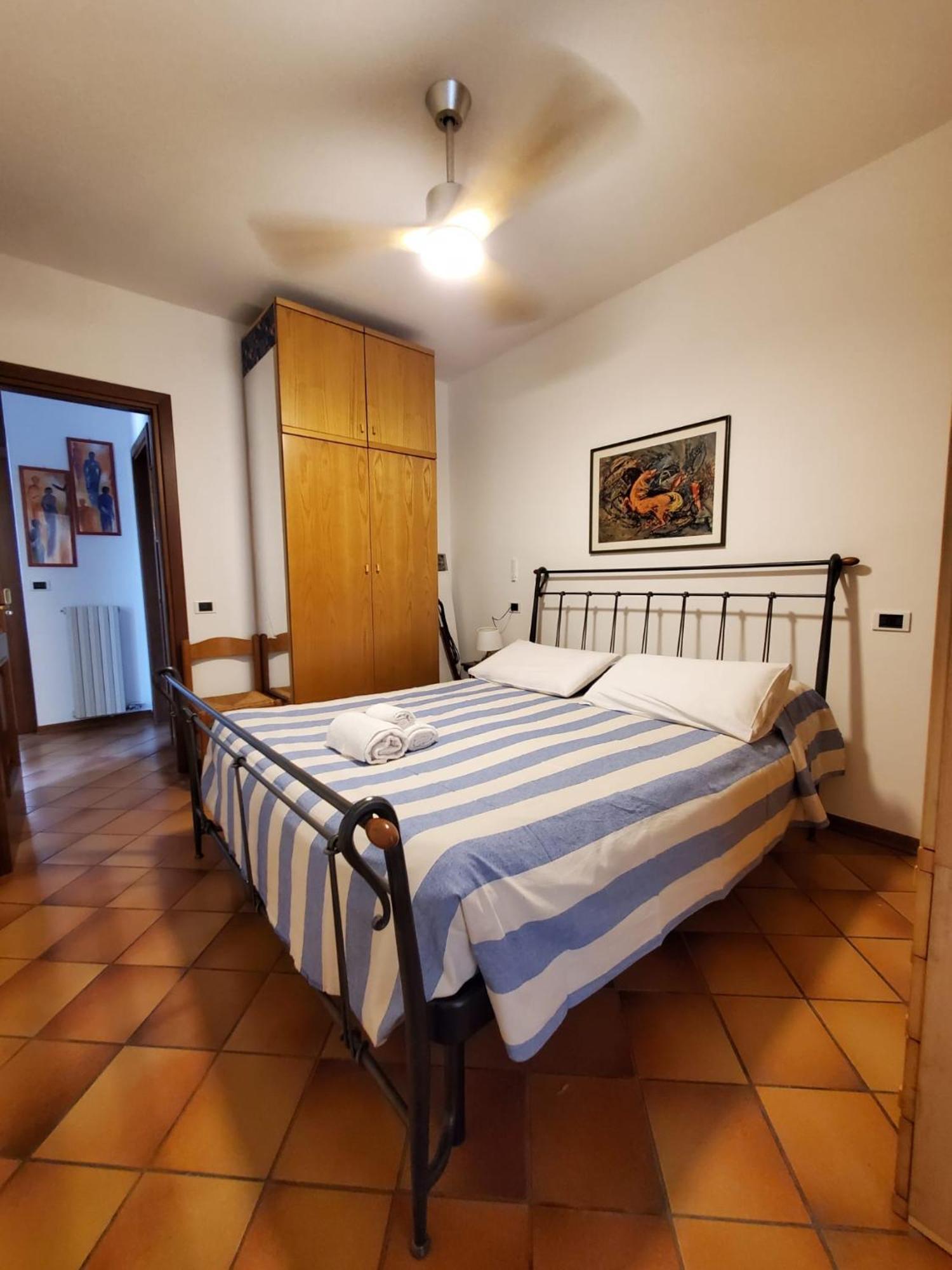 Garda Sunshine Apartment Toscolano Maderno Bagian luar foto