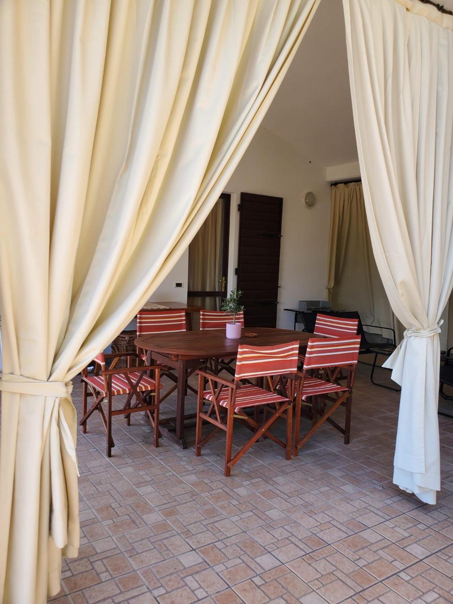 Garda Sunshine Apartment Toscolano Maderno Bagian luar foto