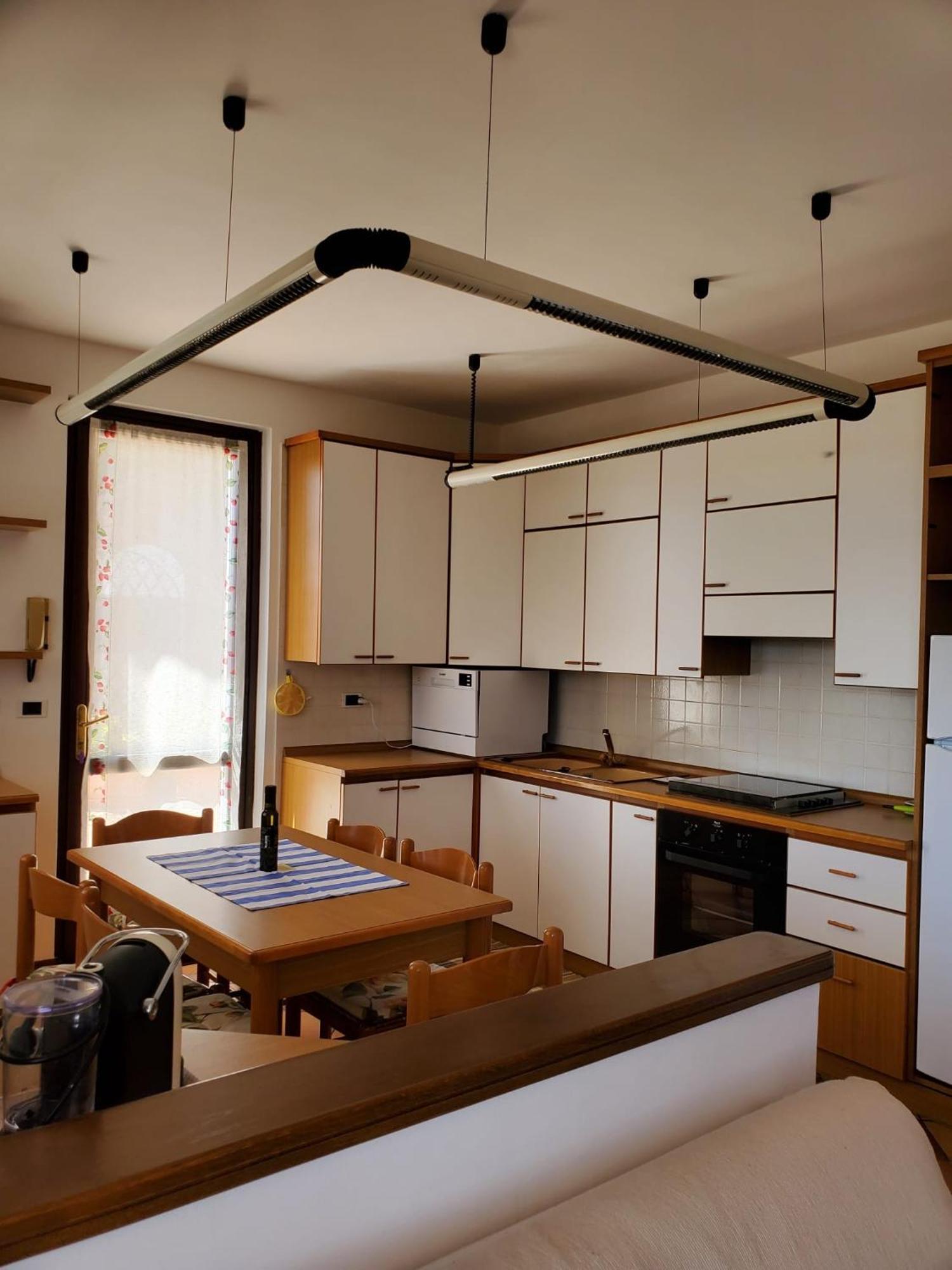 Garda Sunshine Apartment Toscolano Maderno Bagian luar foto